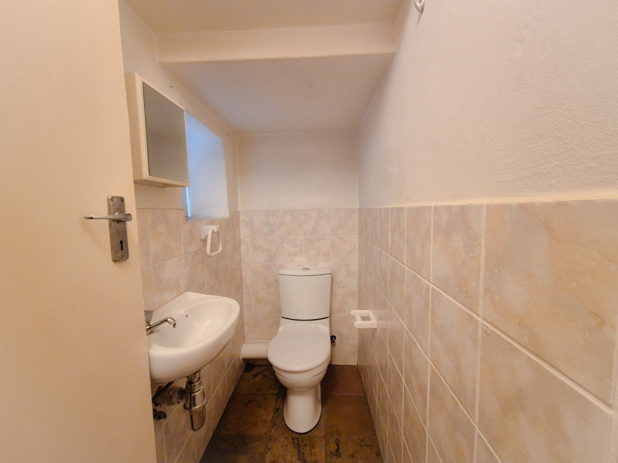 3 Bedroom Property for Sale in Vaalpark Free State